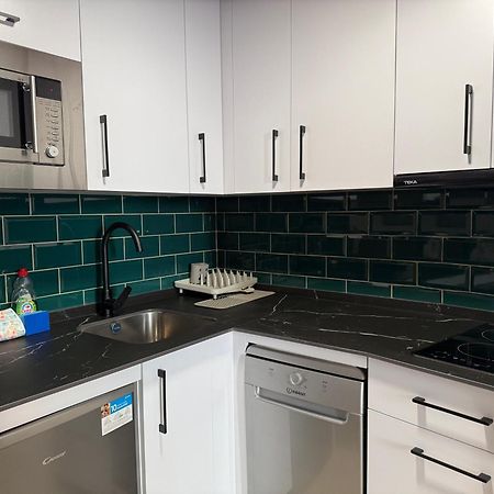 Amazing Apartment In Malaga Oldtown Calle Carreteria Free Wifi&Ac Екстер'єр фото