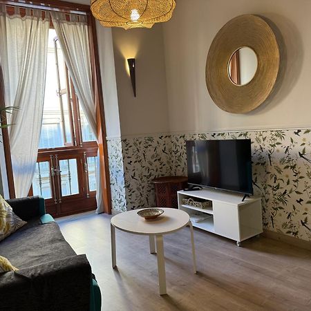 Amazing Apartment In Malaga Oldtown Calle Carreteria Free Wifi&Ac Екстер'єр фото