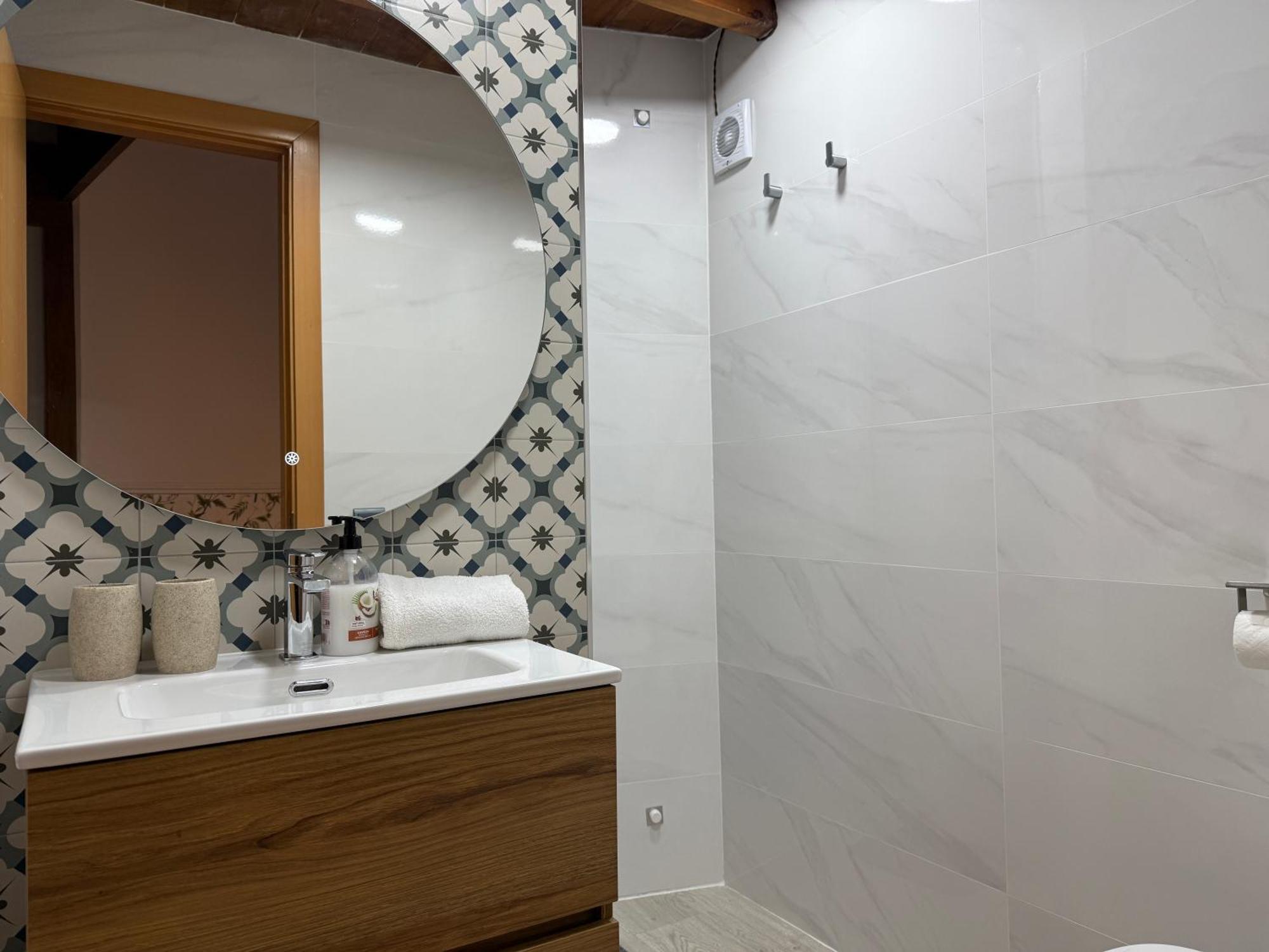 Amazing Apartment In Malaga Oldtown Calle Carreteria Free Wifi&Ac Екстер'єр фото